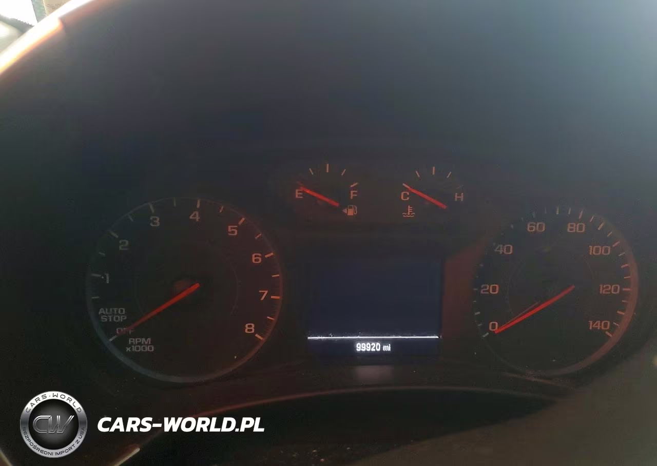 2018 Chevrolet Equinox Lt VIN:2GNAXSEV8J6242809 - 9