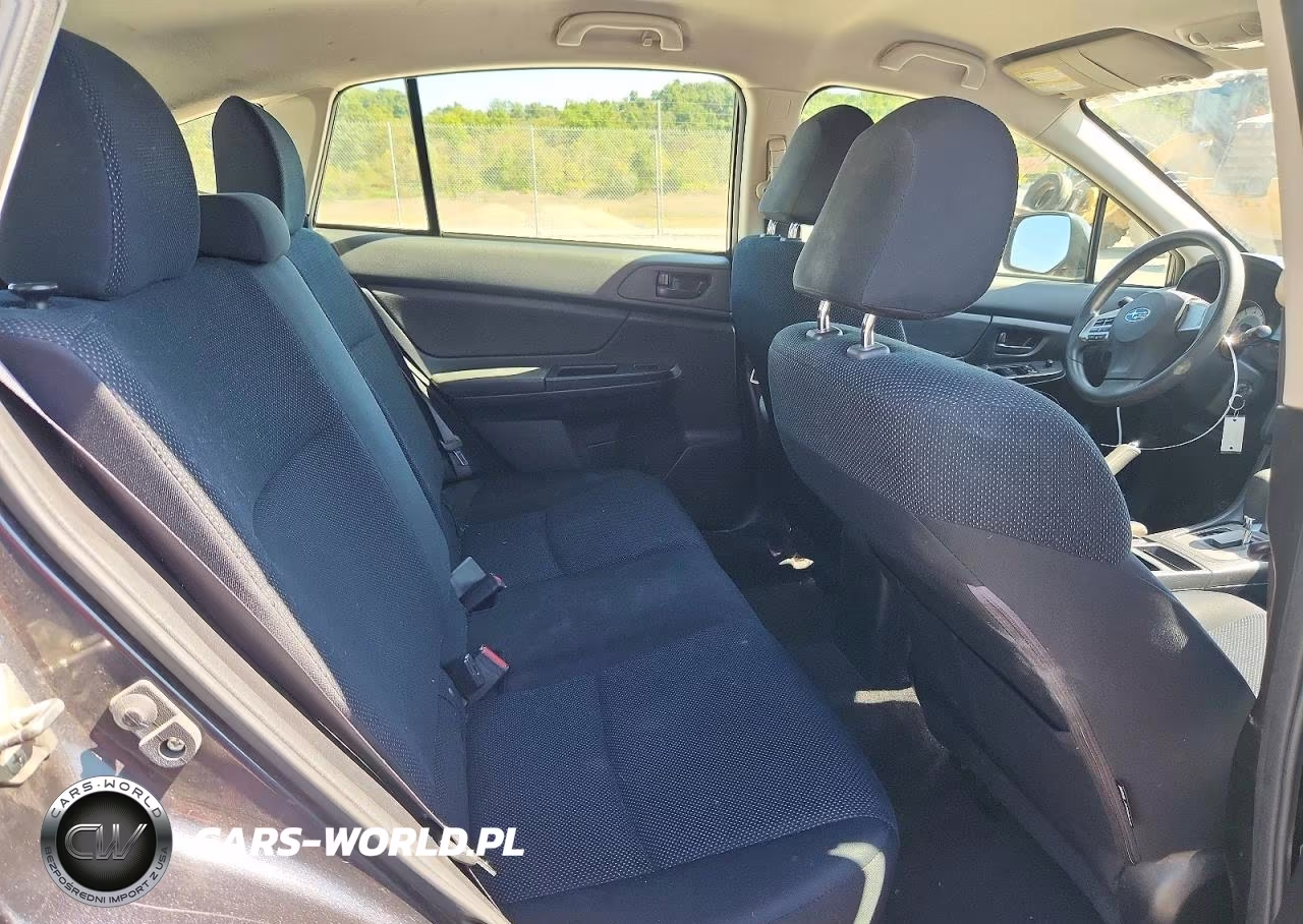 2014 Subaru Impreza VIN:JF1GPAA60E8239839 - 10