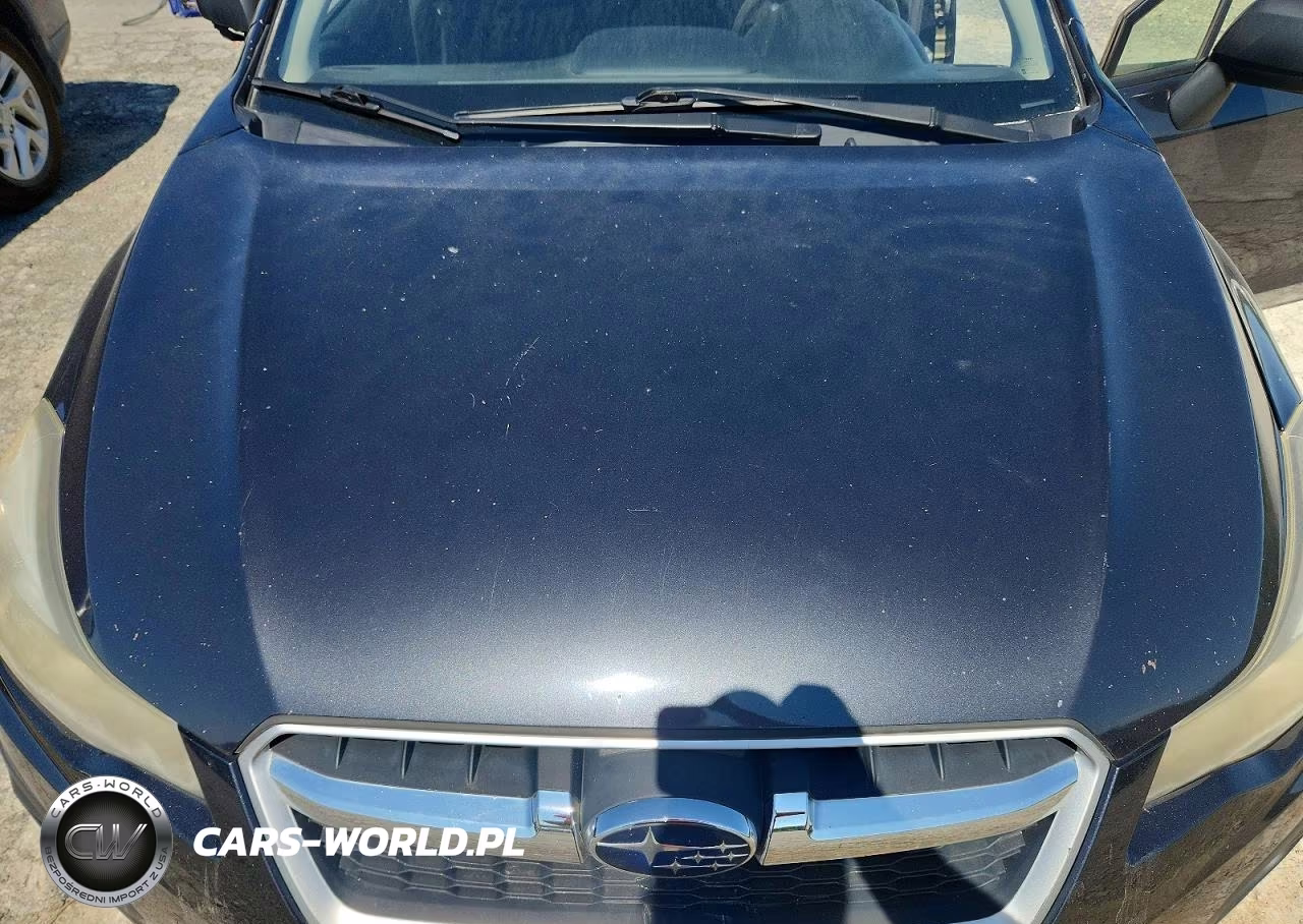 2014 Subaru Impreza VIN:JF1GPAA60E8239839 - 11