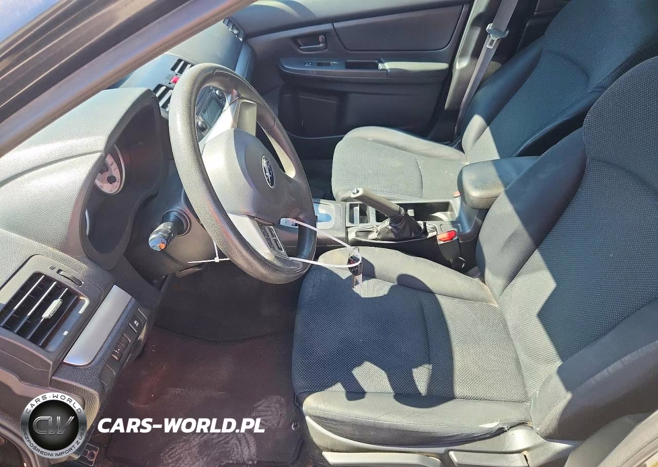 2014 Subaru Impreza VIN:JF1GPAA60E8239839 - 7