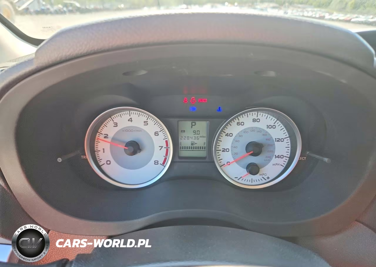2014 Subaru Impreza VIN:JF1GPAA60E8239839 - 9