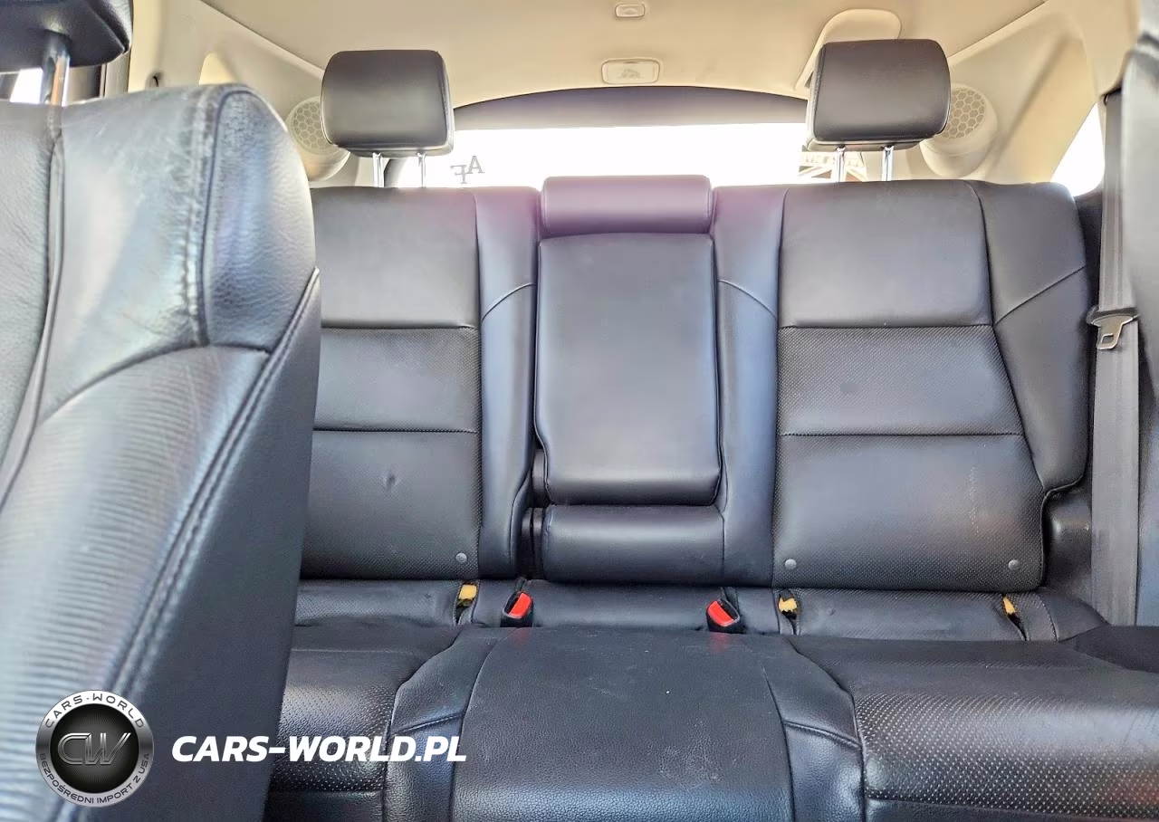 2014 Acura Rdx Technology VIN:5J8TB3H53EL012997 - 10