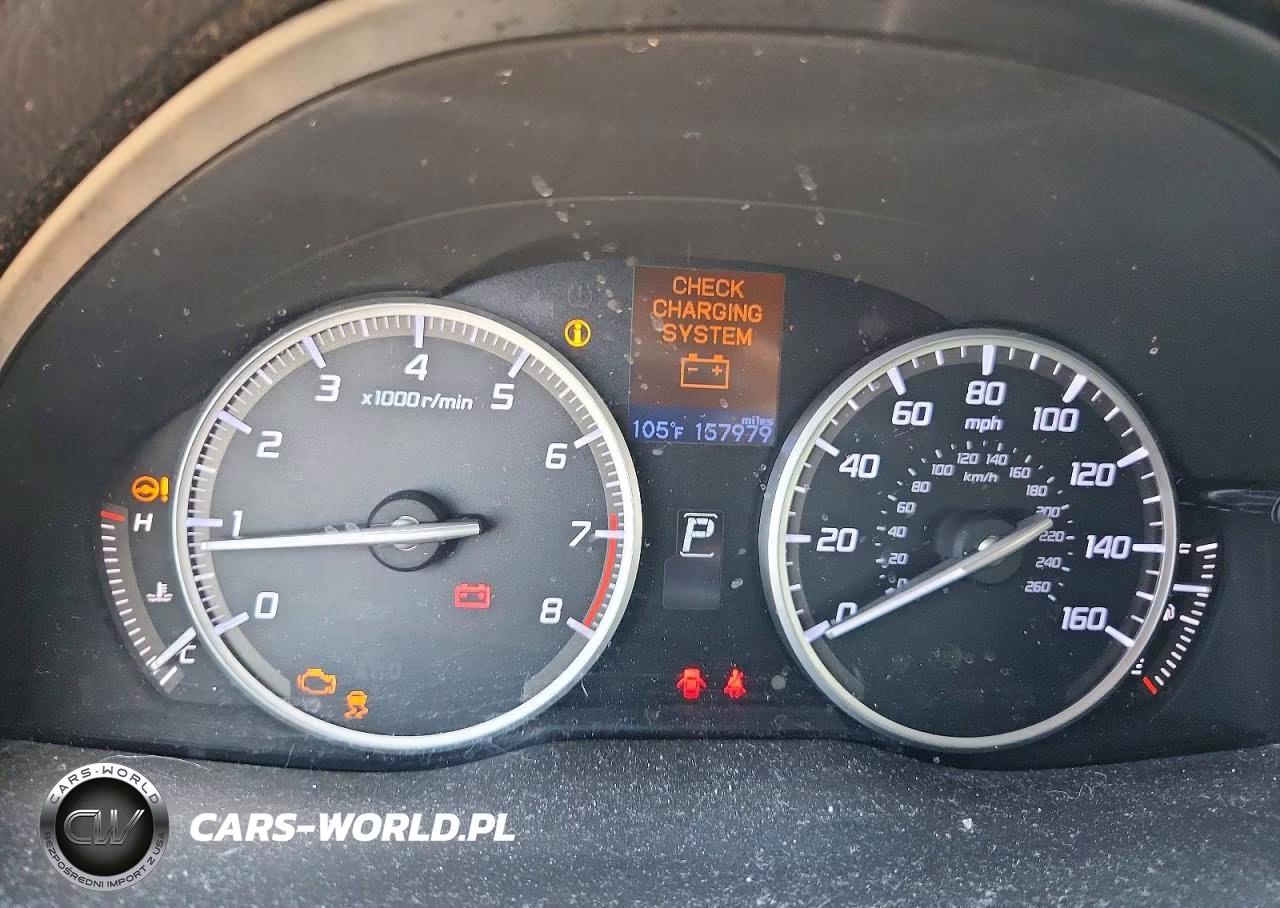 2014 Acura Rdx Technology VIN:5J8TB3H53EL012997 - 9