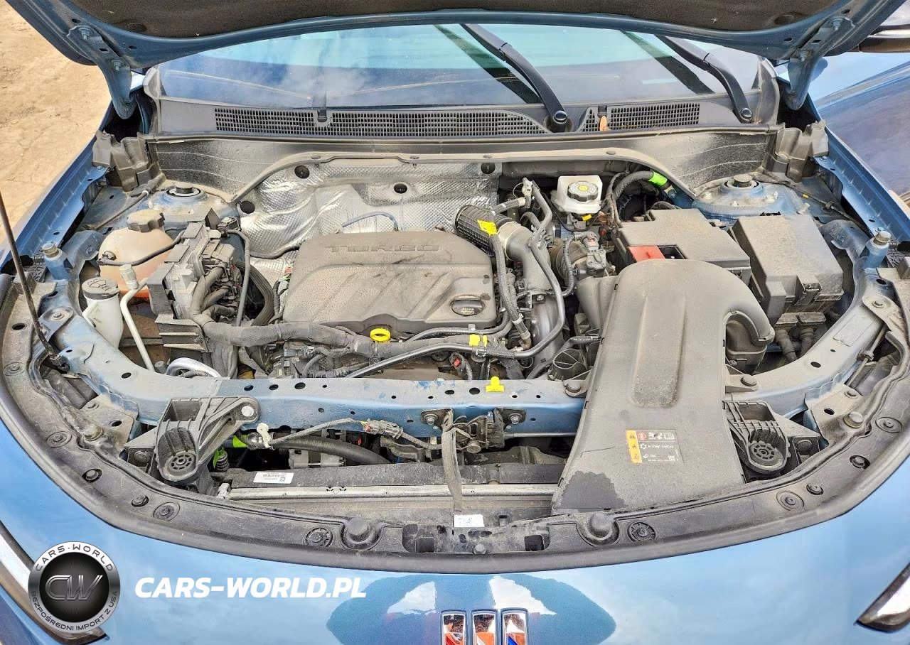 2025 Buick Envista Sport Touring VIN:KL47LBEP2SB067837 - 11