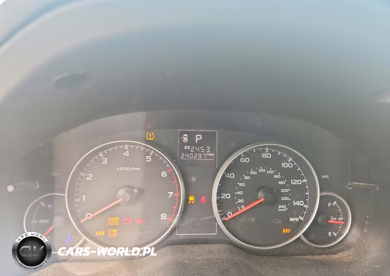2014 Subaru Outback 2.5I Premium VIN:4S4BRBCC6E3310591 - 9