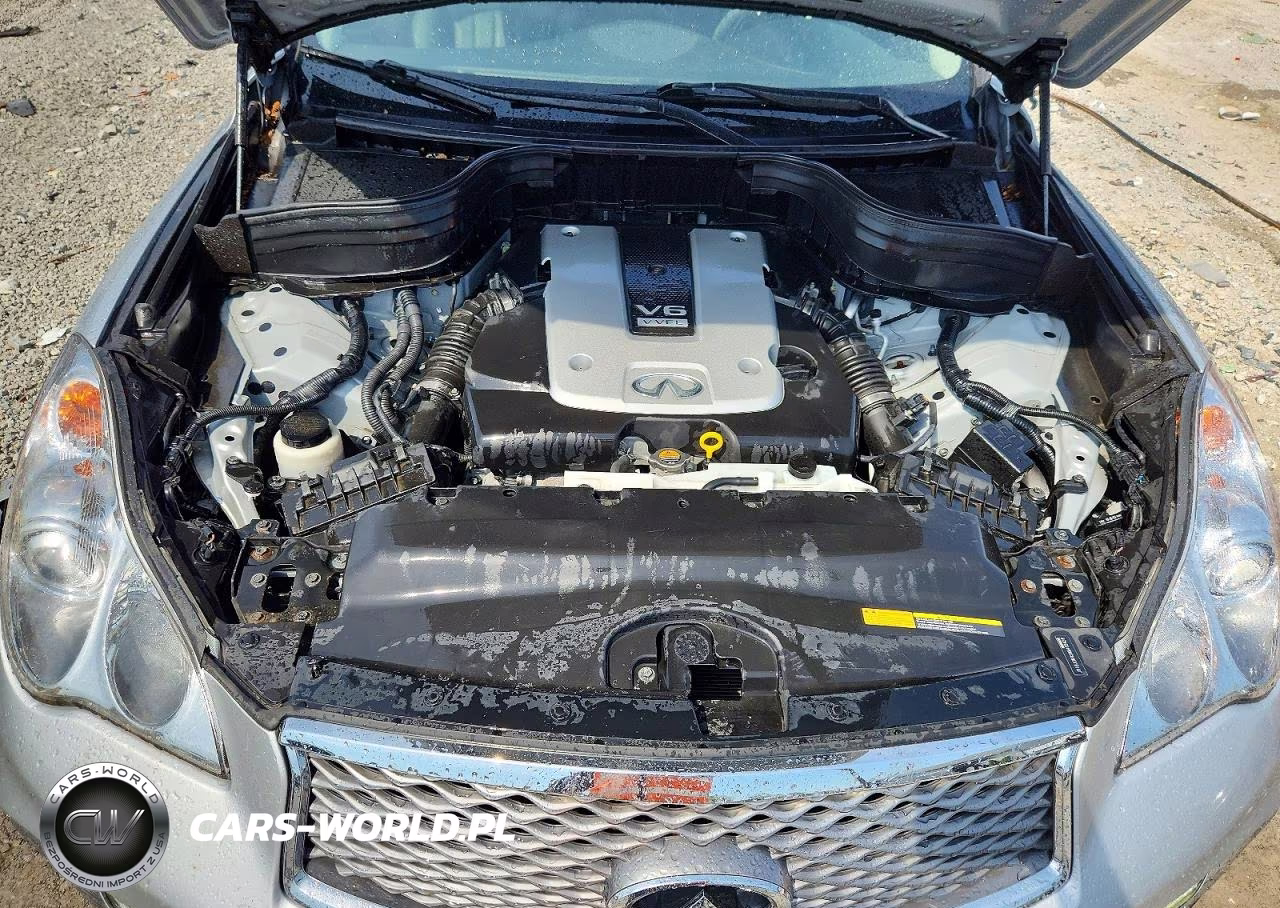 2017 Infiniti Qx50 Base VIN:JN1BJ0RR3HM403436 - 12