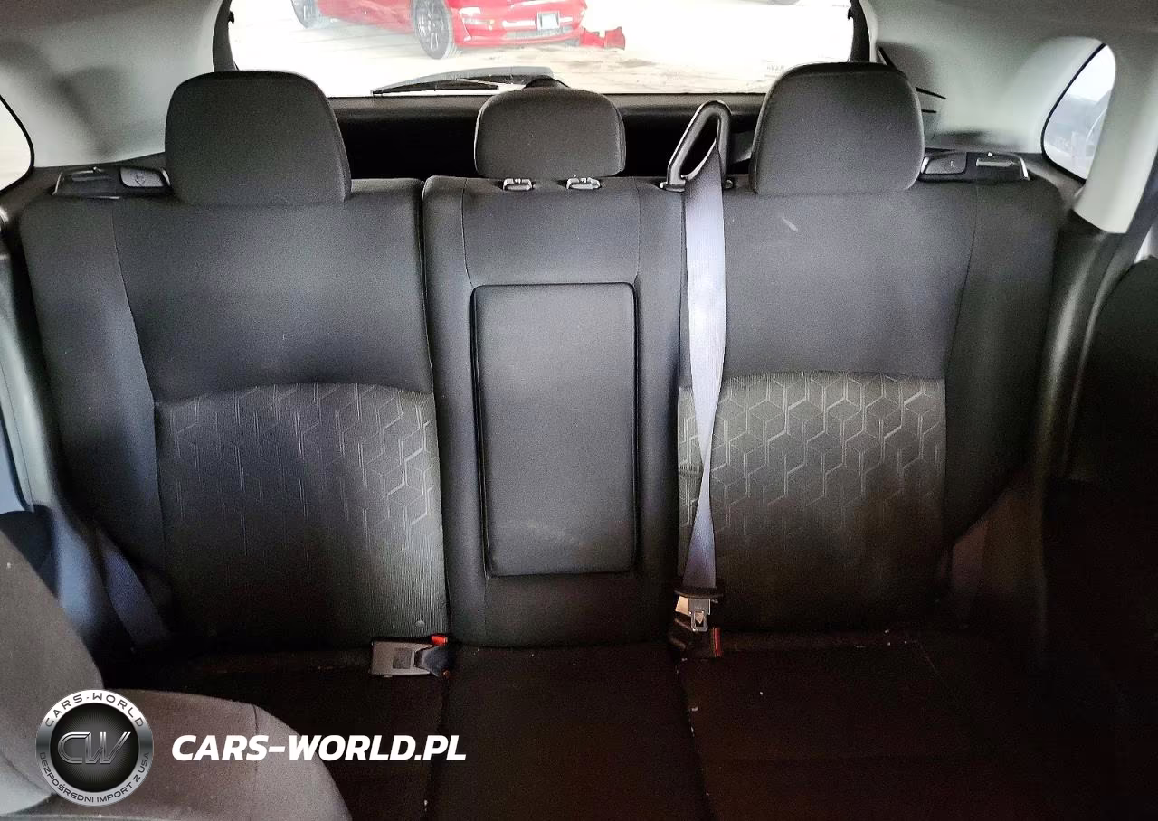 2021 Mitsubishi Outlander Sport Se VIN:JA4APVAU4MU015222 - 10
