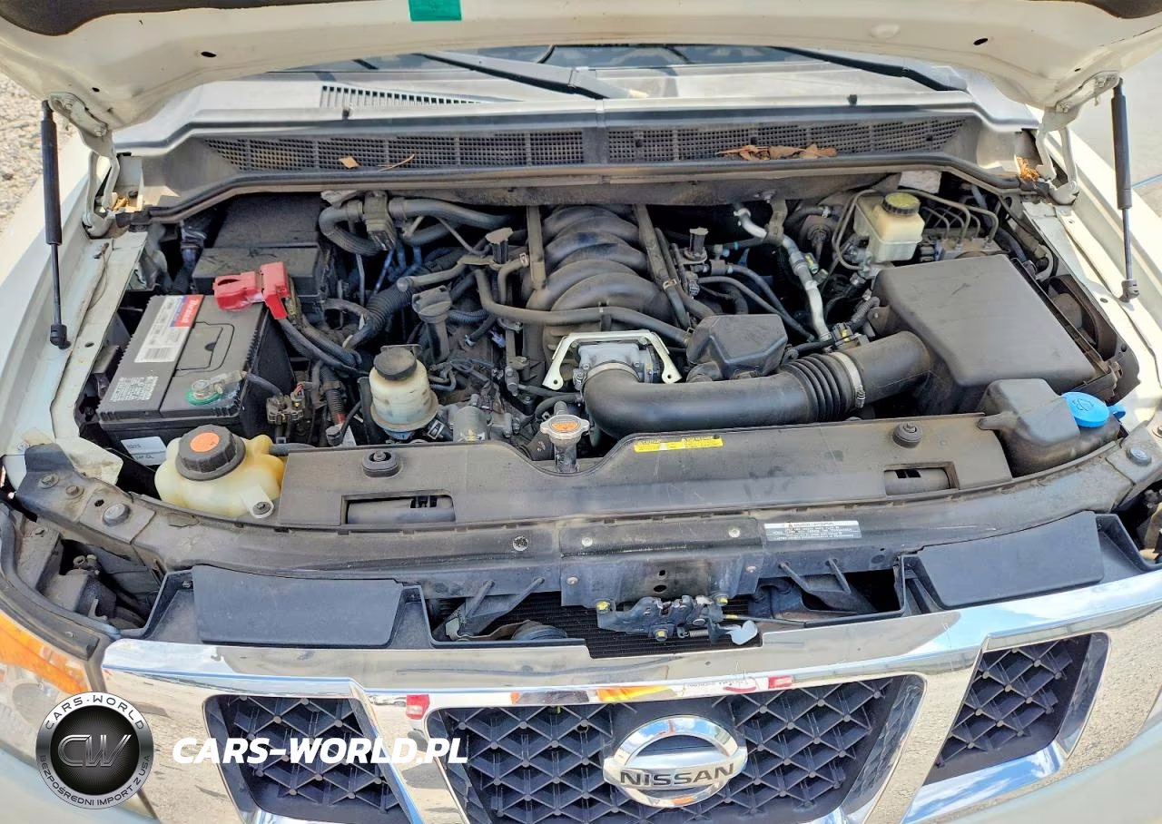 2015 Nissan Armada Platinum VIN:5N1BA0NF7FN614313 - 12