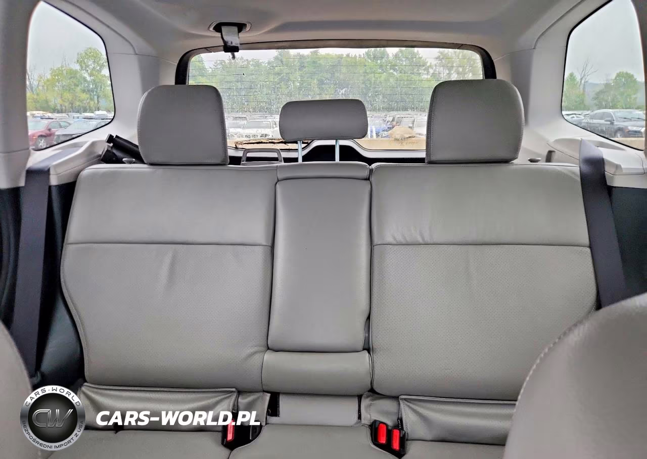 2017 Subaru Forester 2.5I Premium VIN:JF2SJAEC6HH519874 - 10