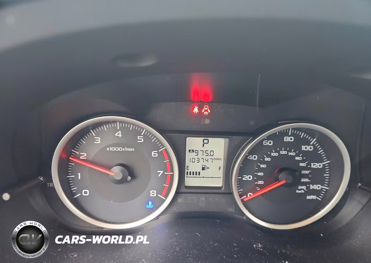 2017 Subaru Forester 2.5I Premium VIN:JF2SJAEC6HH519874 - 9