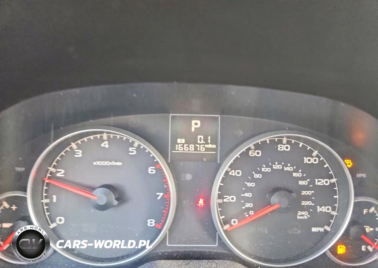 2013 Subaru Legacy 2.5I Premium VIN:4S3BMCG69D3030790 - 9