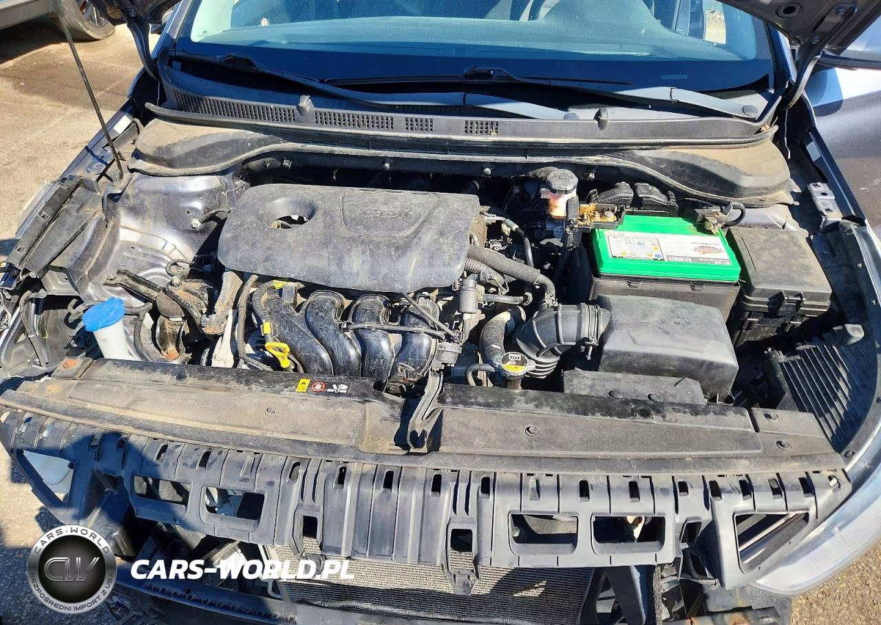 2018 Hyundai Accent Se VIN:3KPC24A34JE026424 - 11