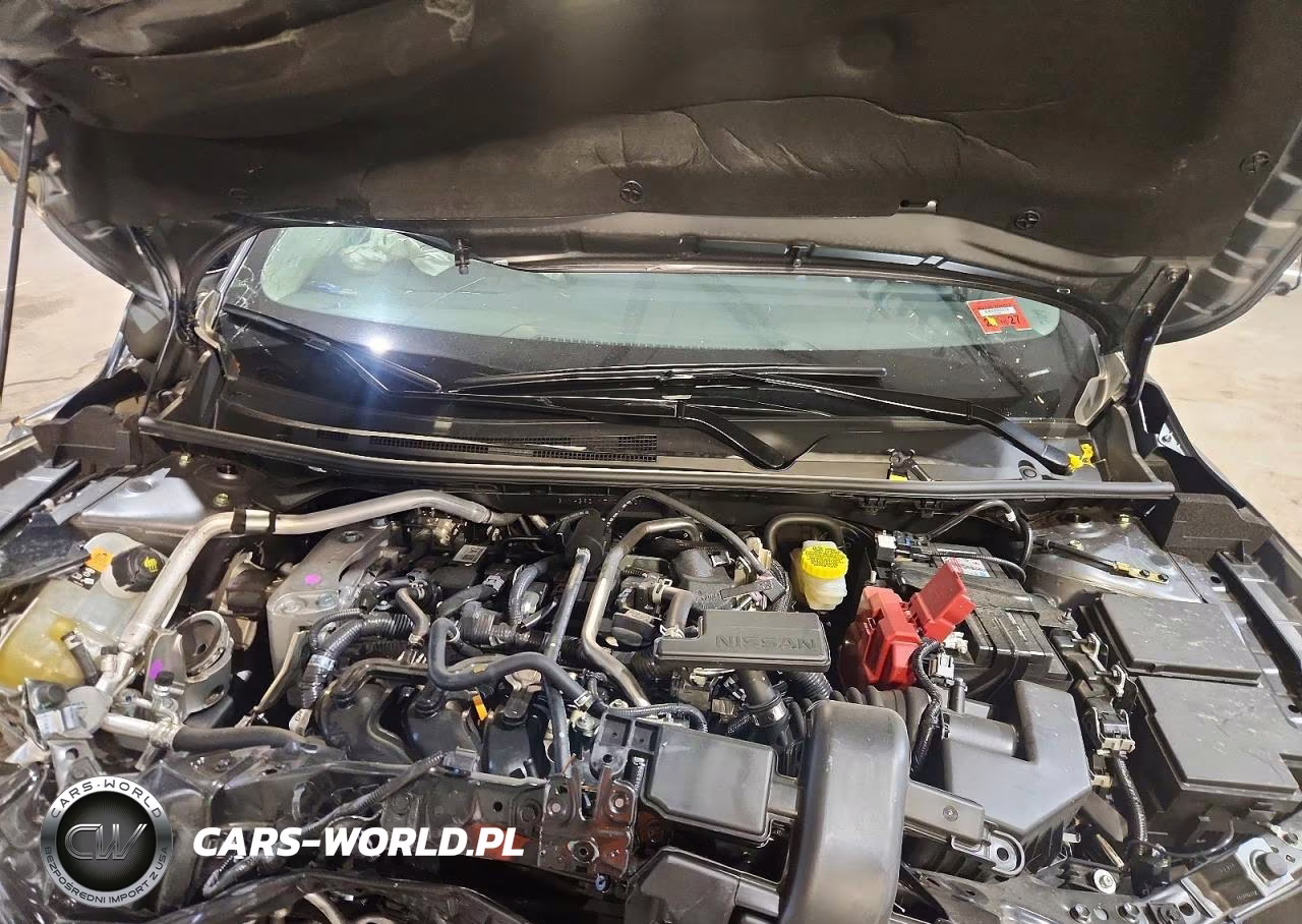 2026 Nissan Sentra Sr VIN:3N1AB9DV1TY300801 - 11