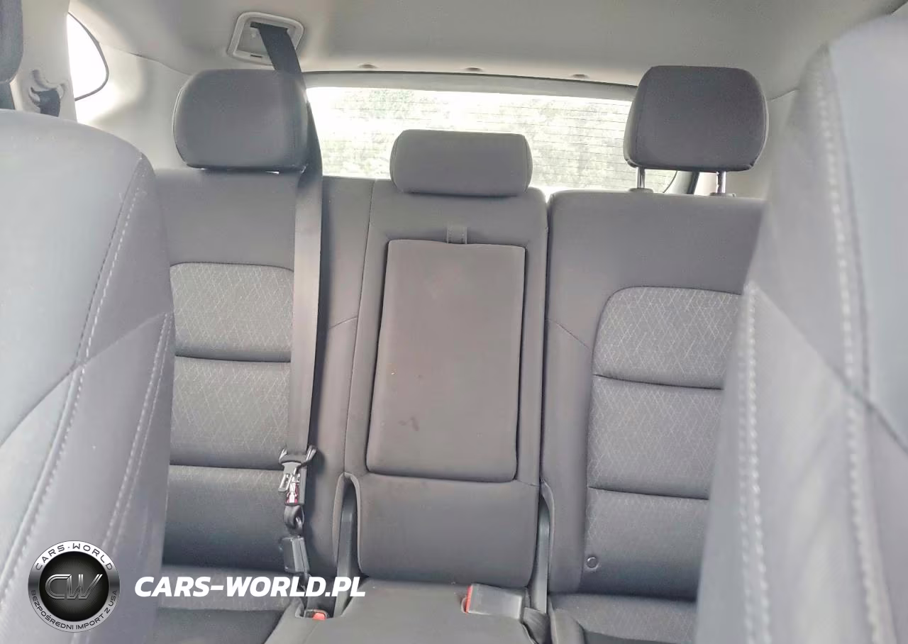 2018 Hyundai Tucson Sel VIN:KM8J33A45JU751003 - 10