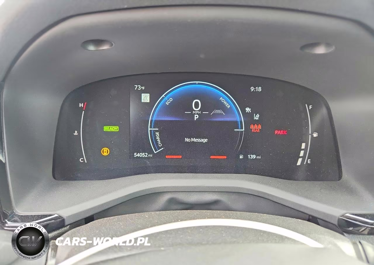 2025 Toyota Camry Le VIN:4T1DAACK2SU208356 - 9