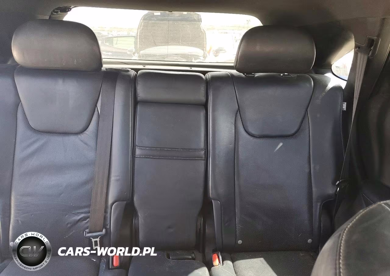 2015 Lexus Rx 350 F Sport VIN:2T2BK1BA9FC297374 - 10