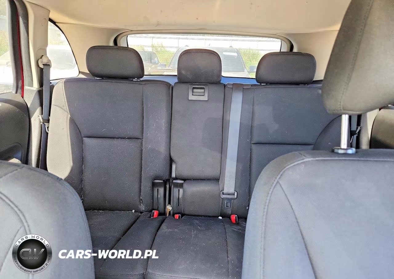 2010 Ford Edge Sel VIN:2FMDK3JC2ABB39760 - 10