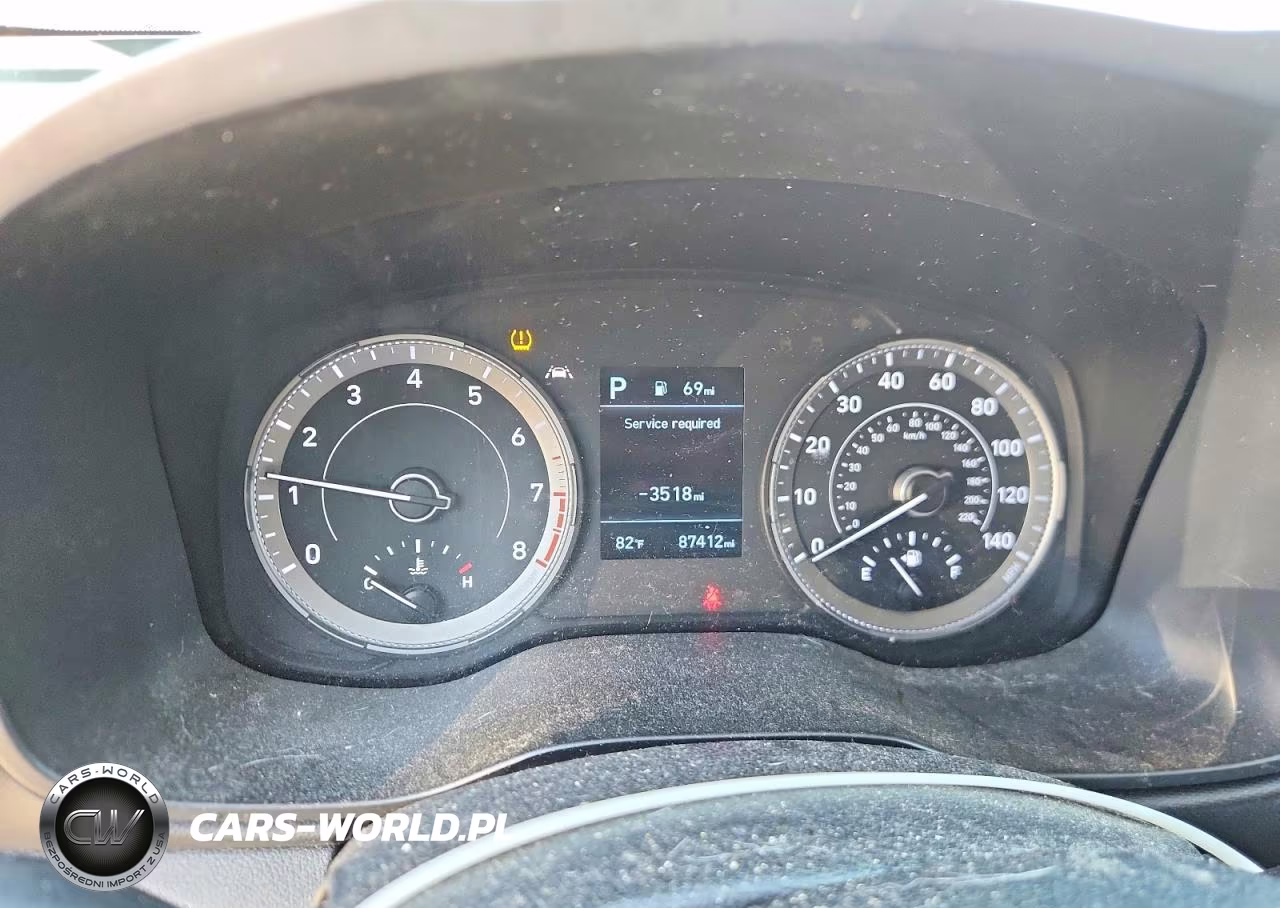 2021 Hyundai Venue Se VIN:KMHRB8A3XMU067059 - 9