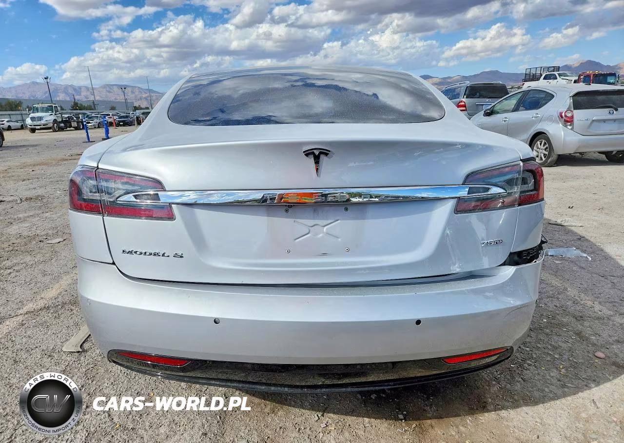 2017 Tesla Model S VIN:5YJSA1E29HF198466 - 6