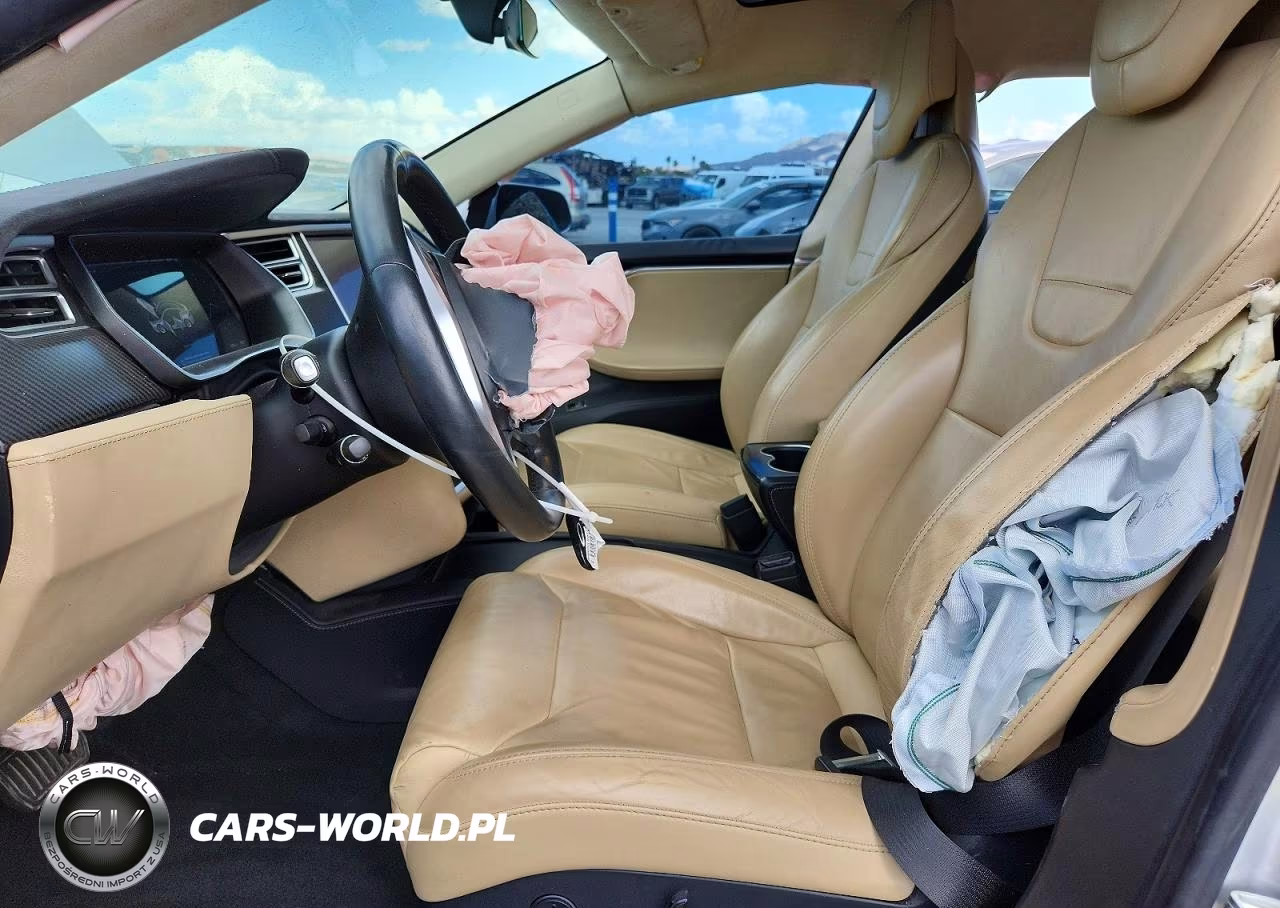 2017 Tesla Model S VIN:5YJSA1E29HF198466 - 7