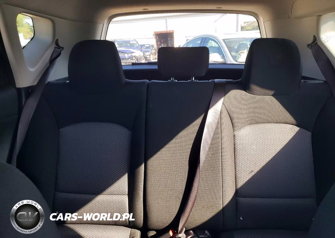 2024 Kia Soul Lx VIN:KNDJ23AU5R7236536 - 10