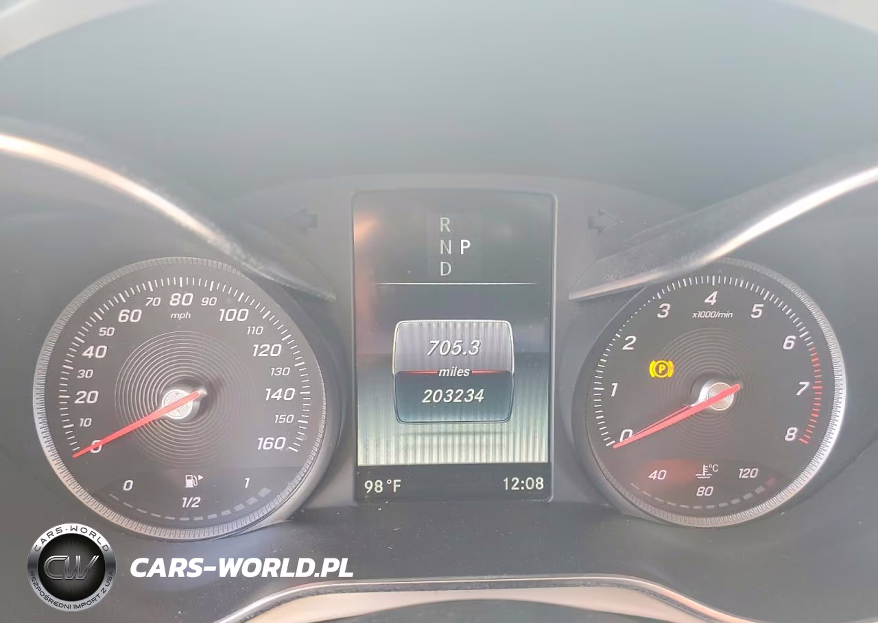 2017 Mercedes-Benz Glc 300 VIN:WDC0G4JB6HF220751 - 9