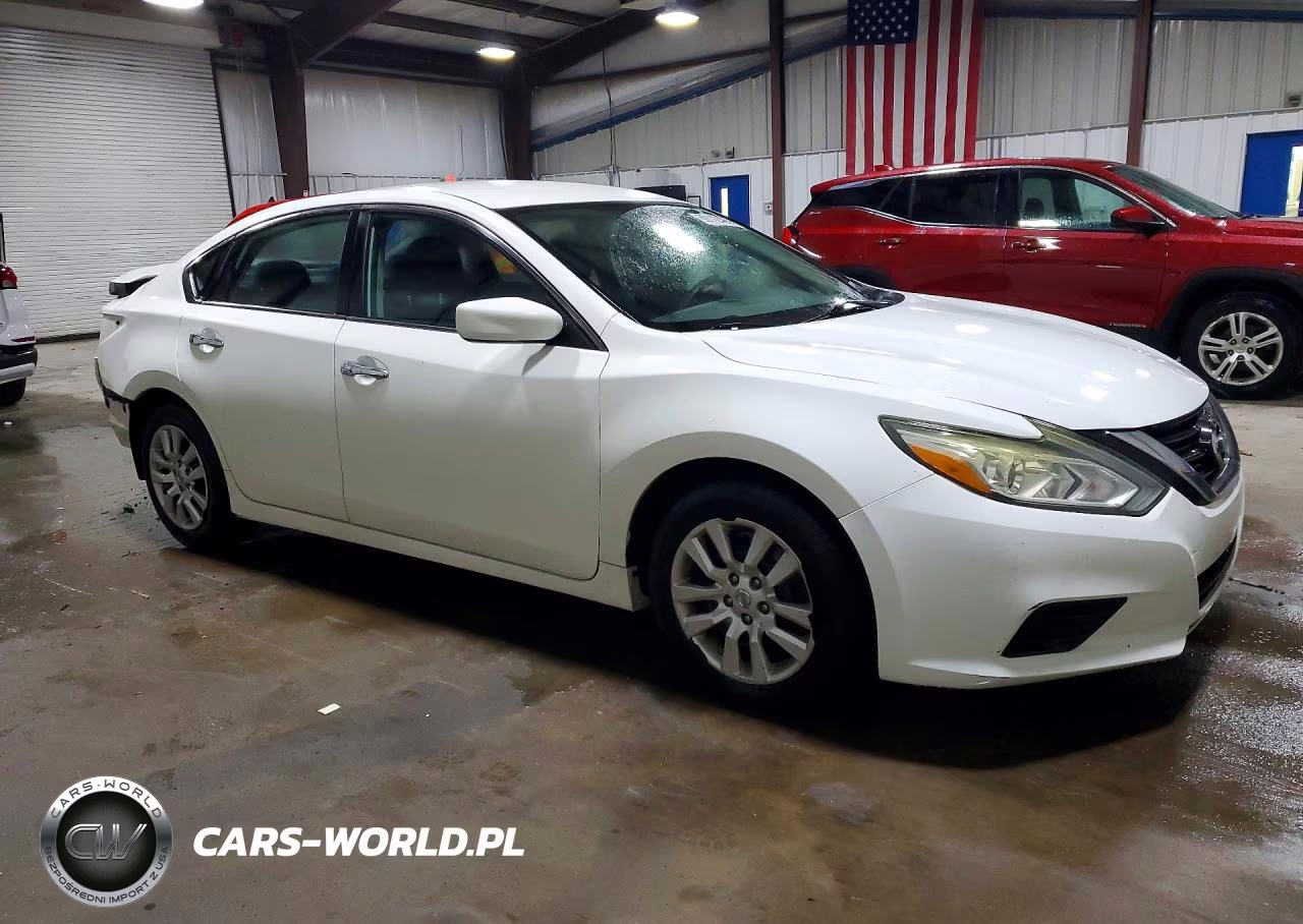 2018 Nissan Altima 2.5 S VIN:1N4AL3AP3JC159688 - 4
