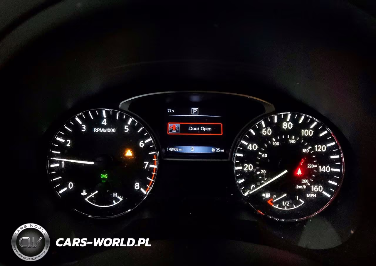 2018 Nissan Altima 2.5 S VIN:1N4AL3AP3JC159688 - 9