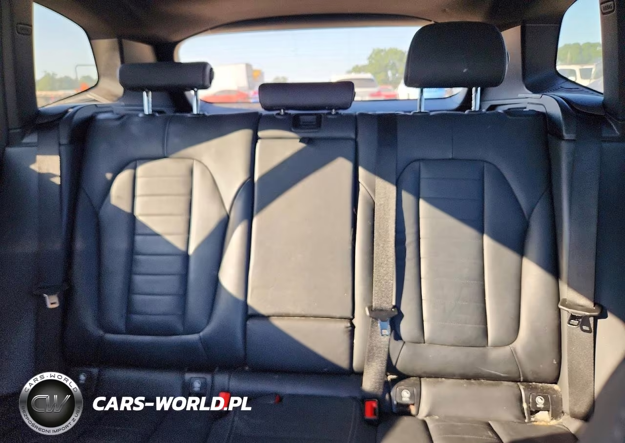 2020 BMW X3 Sdrive30I VIN:5UXTY3C03LLU72309 - 10
