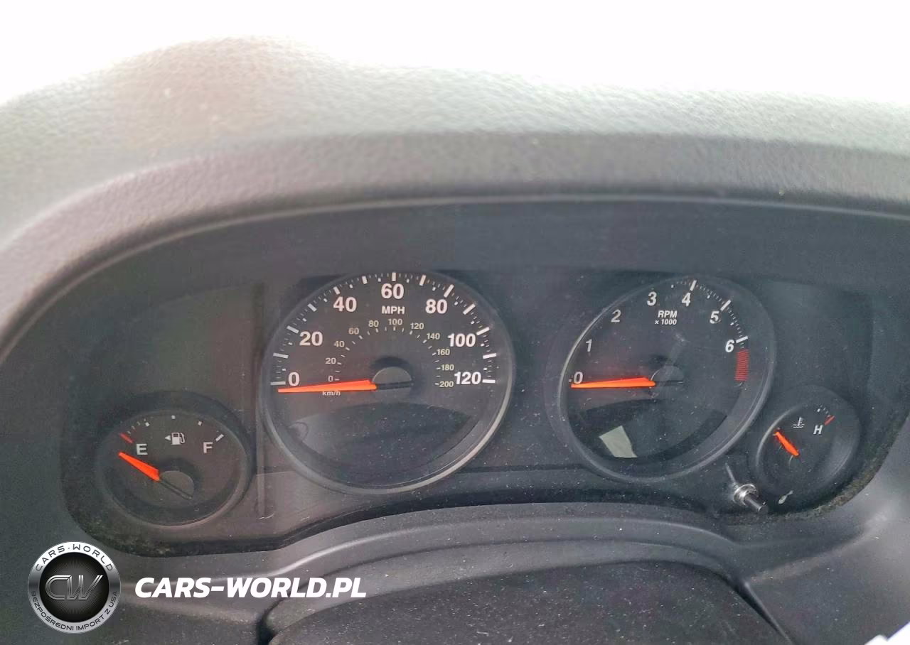 2010 Jeep Patriot Sport VIN:1J4NF1GB7AD675222 - 9