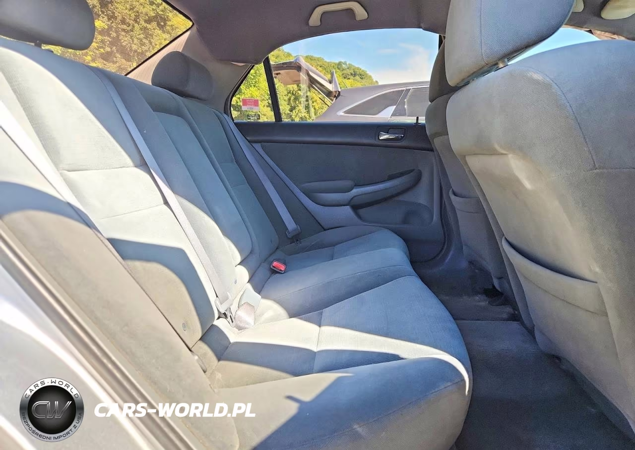 2007 Honda Accord Se VIN:1HGCM56307A177587 - 10