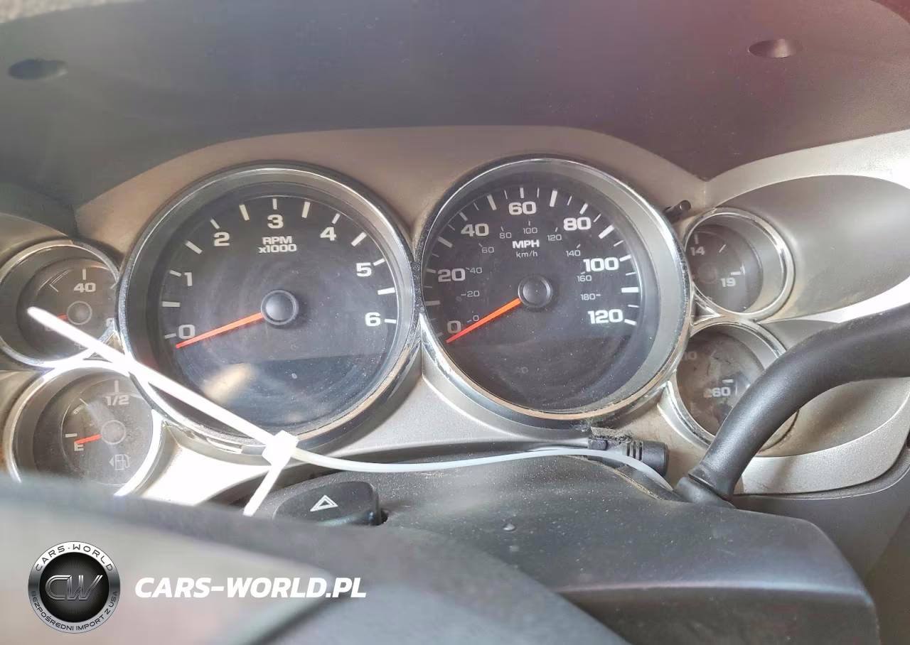 2010 Chevrolet Silverado K1500 Lt VIN:3GCRKSE33AG149631 - 9