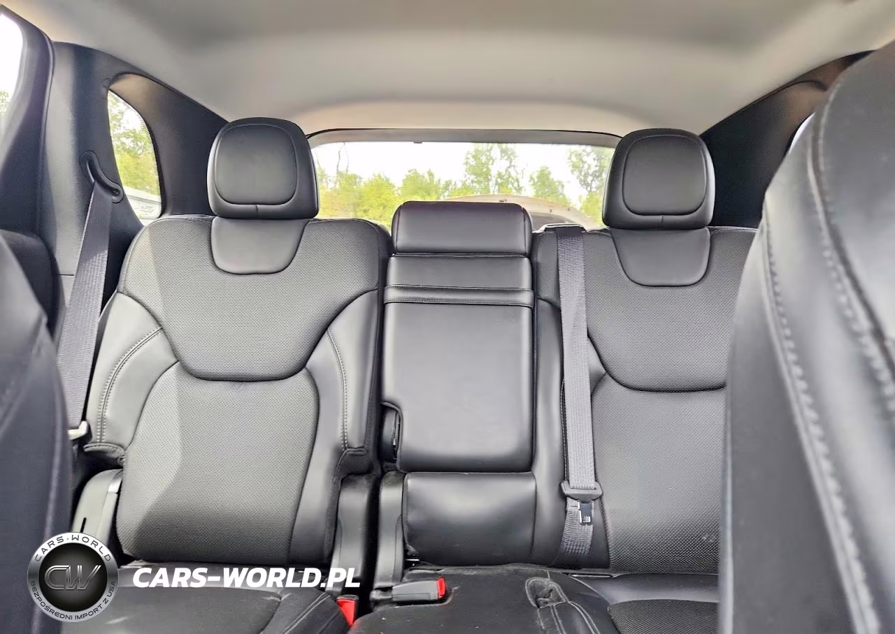 2019 Jeep Cherokee Limited VIN:1C4PJMDX7KD306375 - 10