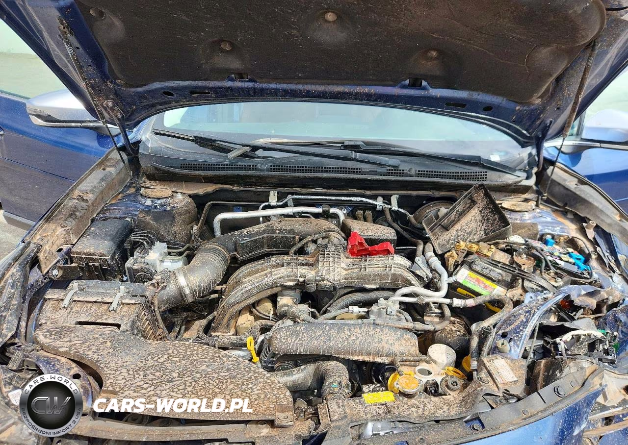 2020 Subaru Outback Touring VIN:4S4BTAPC7L3167735 - 11