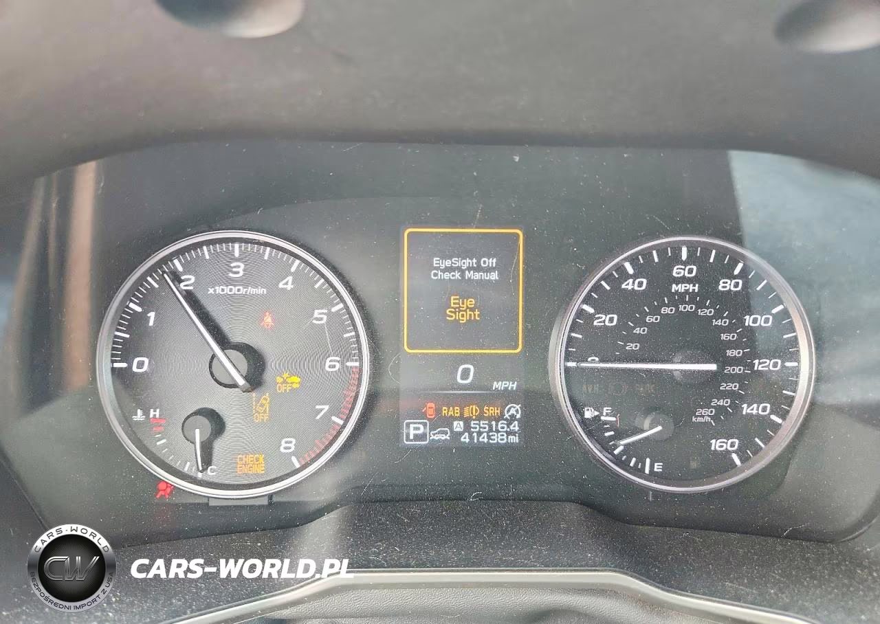 2020 Subaru Outback Touring VIN:4S4BTAPC7L3167735 - 9