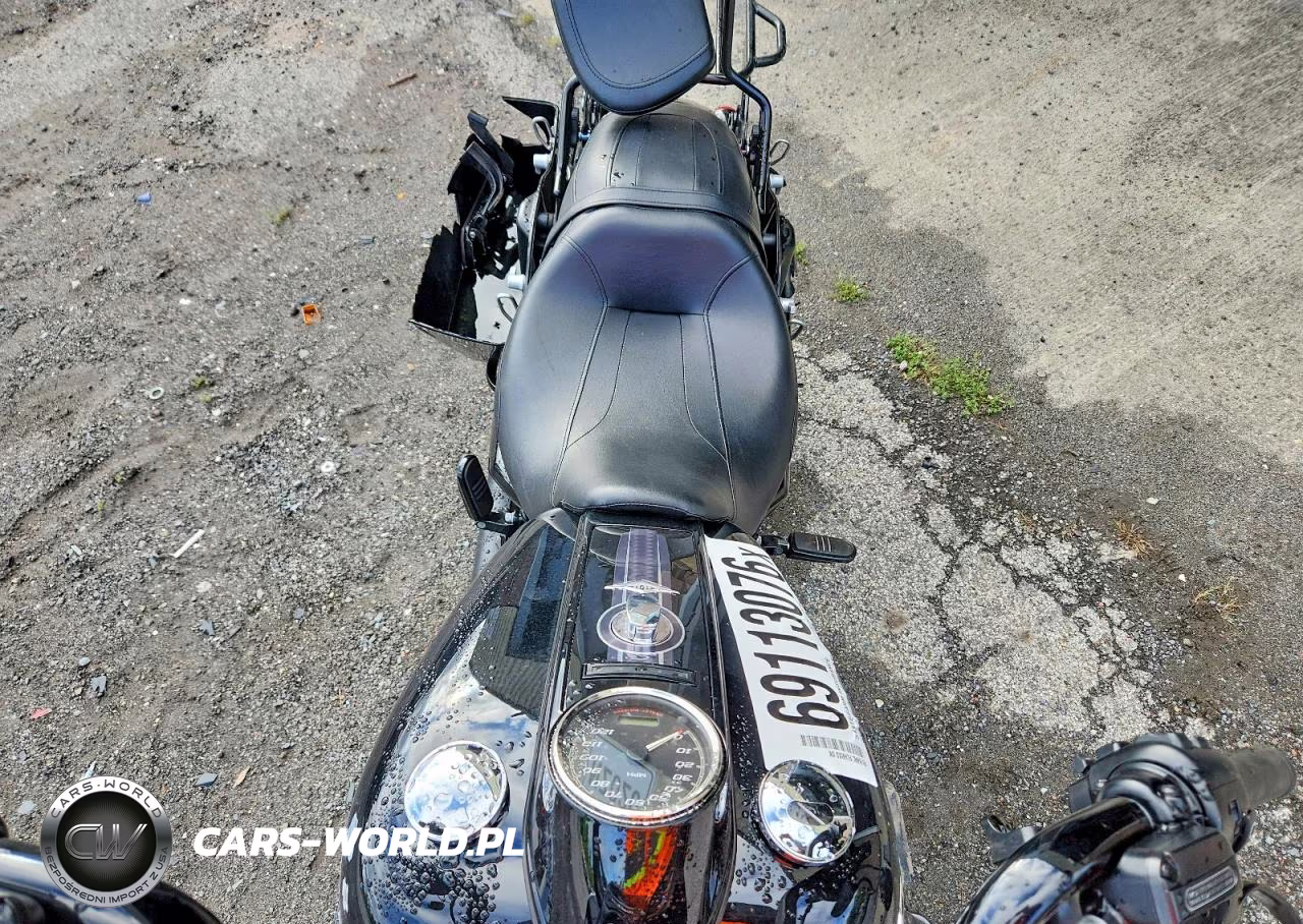 2019 Harley-Davidson Flhrxs VIN:1HD1KVP13KB679228 - 5