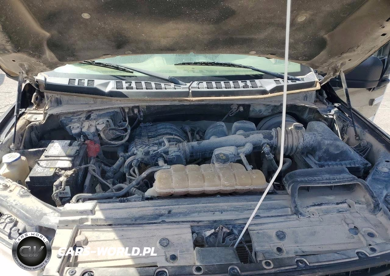 2018 Ford F150 Supercrew VIN:1FTEW1CBXJKE44256 - 11