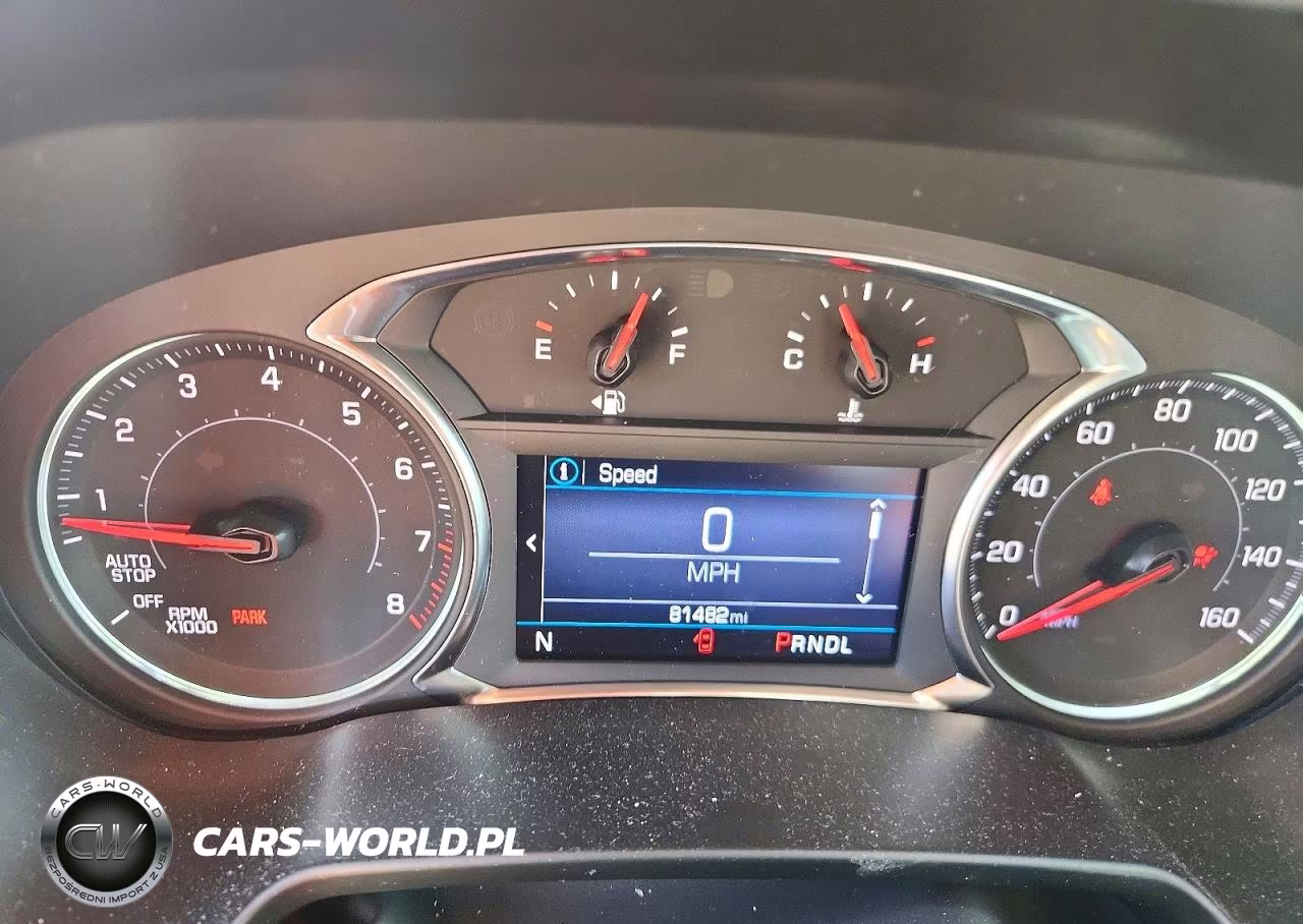 2021 Chevrolet Blazer 2Lt VIN:3GNKBCRS5MS548266 - 9
