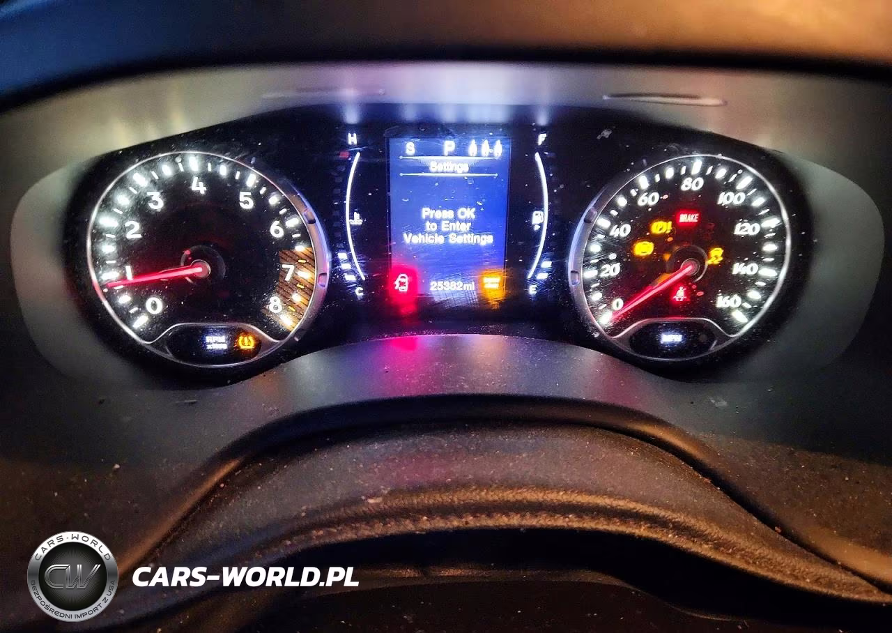 2019 Jeep Renegade Sport VIN:ZACNJBABXKPK87260 - 9
