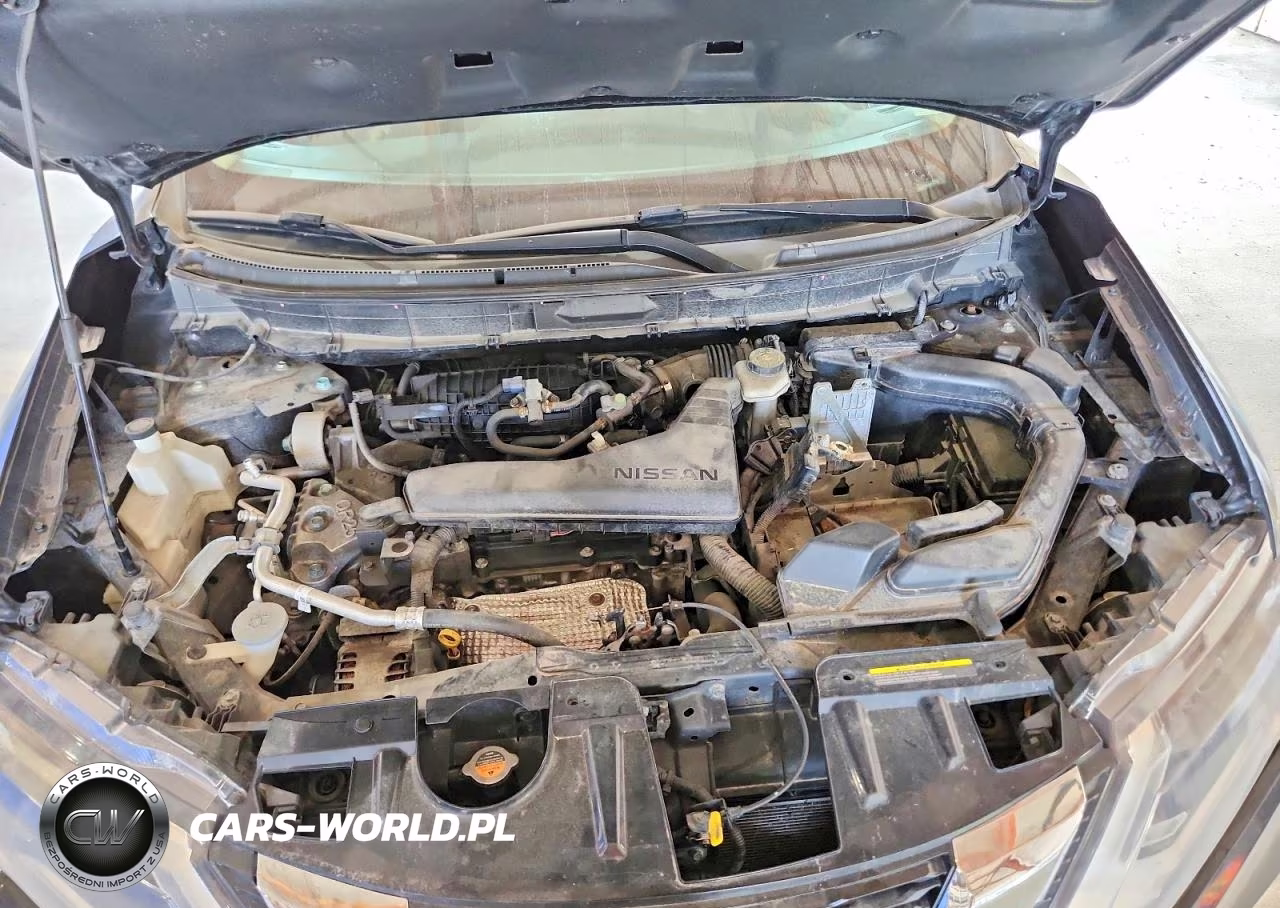 2019 Nissan Rogue Sv VIN:KNMAT2MV6KP508481 - 12