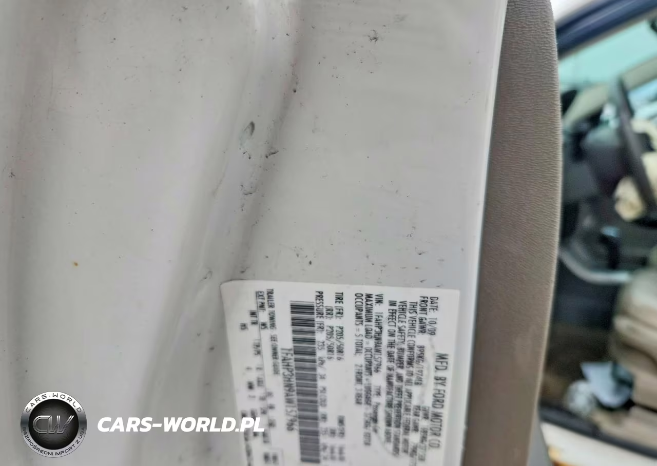 2010 Ford Focus Sel VIN:1FAHP3HN9AW157966 - 13