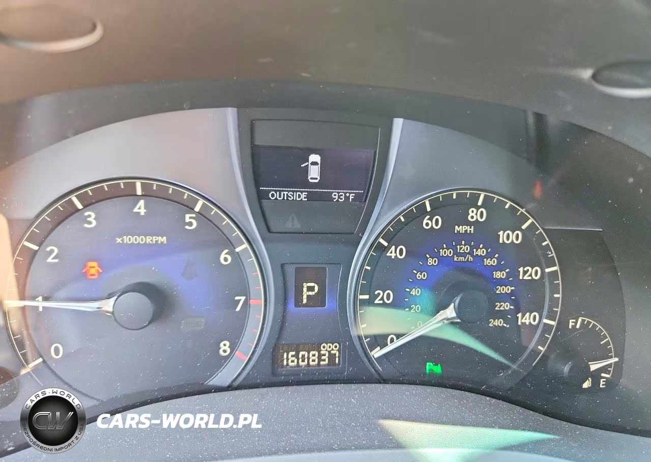 2011 Lexus Rx 350 VIN:JTJZK1BAXB2002856 - 9