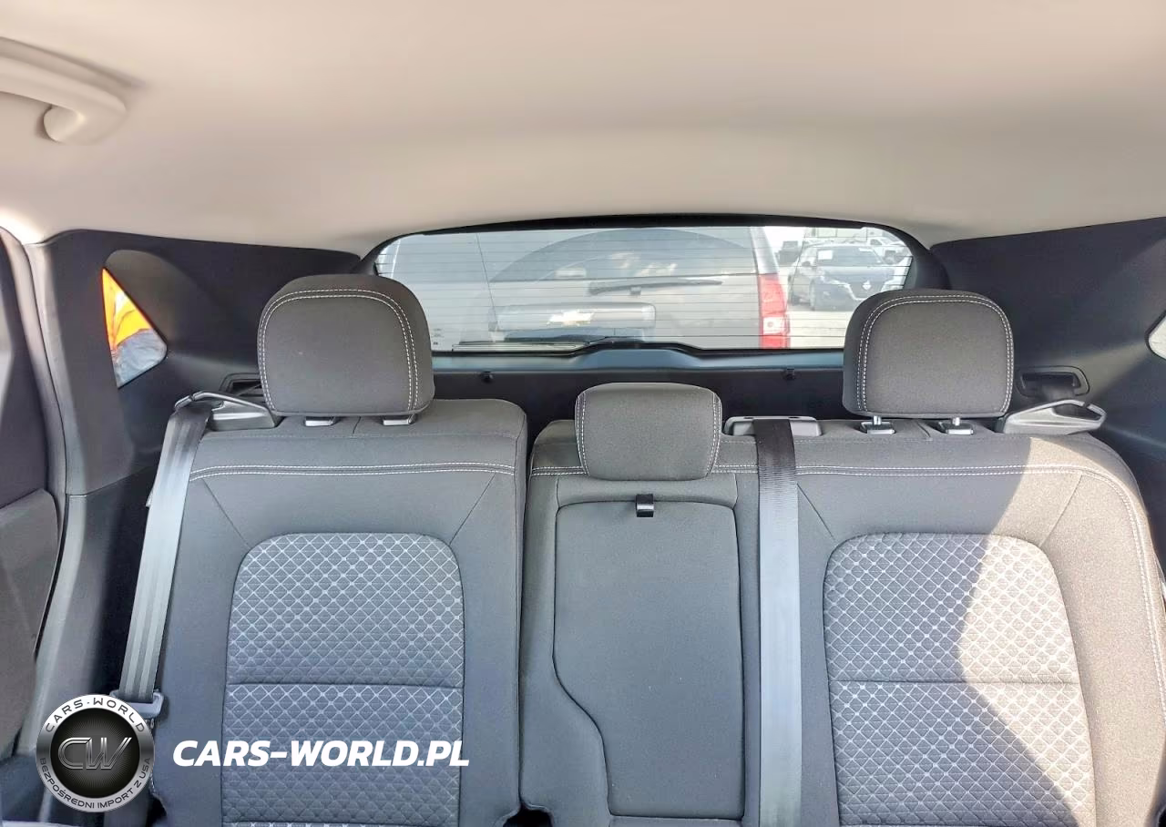 2023 Ford Escape Active VIN:1FMCU0GZ9PUA47242 - 10