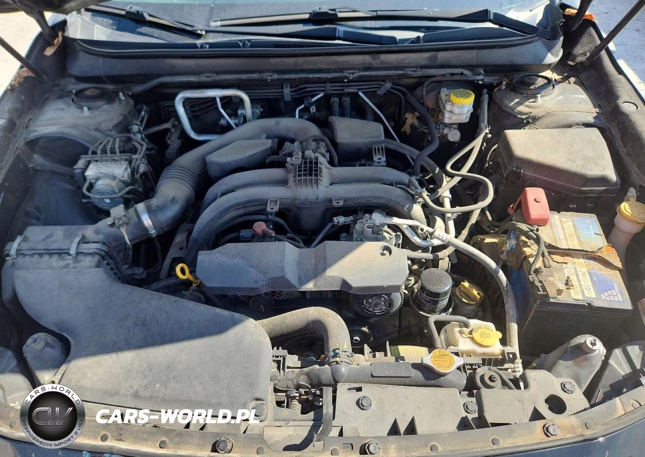 2019 Subaru Outback 2.5I Limited VIN:4S4BSANC2K3345068 - 11