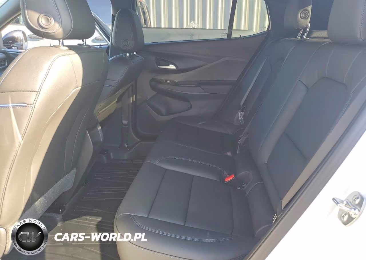 2026 Buick Envista Sport Touring VIN:KL47LBEP0TB178050 - 10