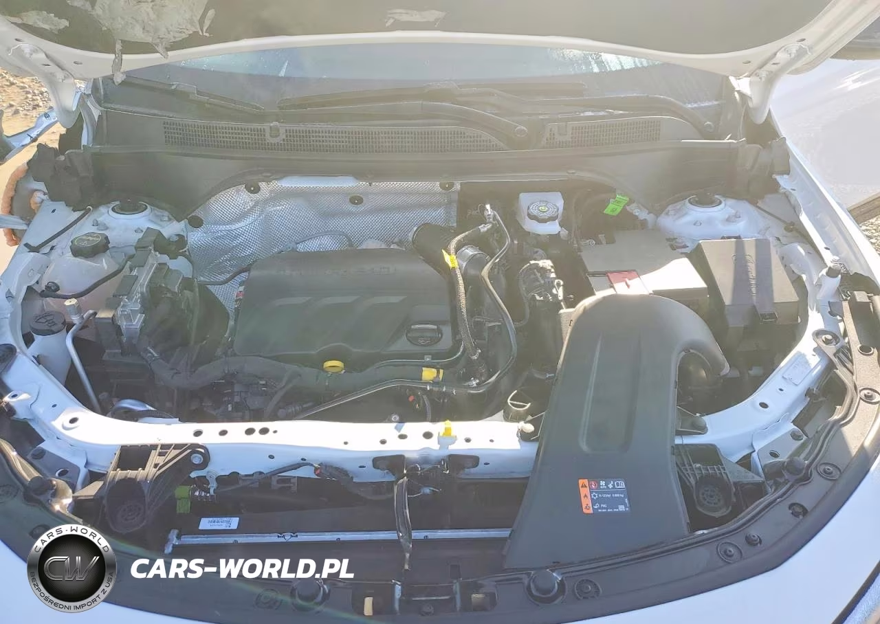 2026 Buick Envista Sport Touring VIN:KL47LBEP0TB178050 - 11