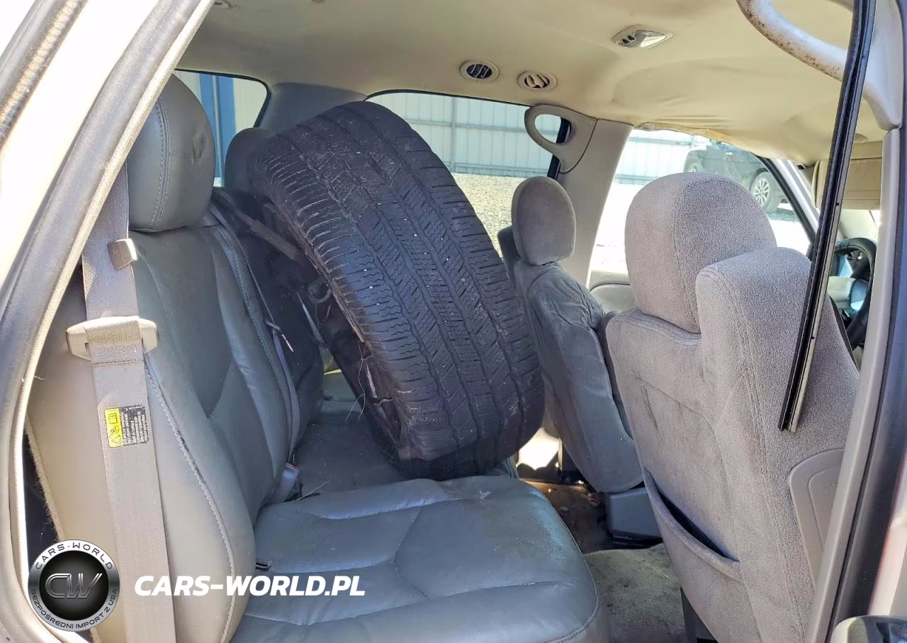 2006 Chevrolet Tahoe C1500 VIN:1GNEC13Z36R152816 - 11