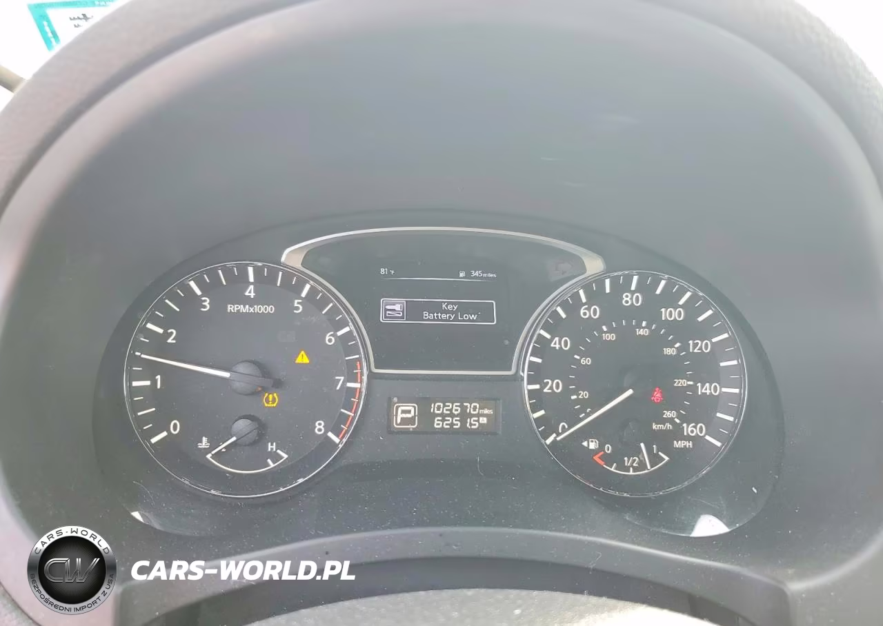 2015 Nissan Altima 2.5 S VIN:1N4AL3AP8FC492363 - 9