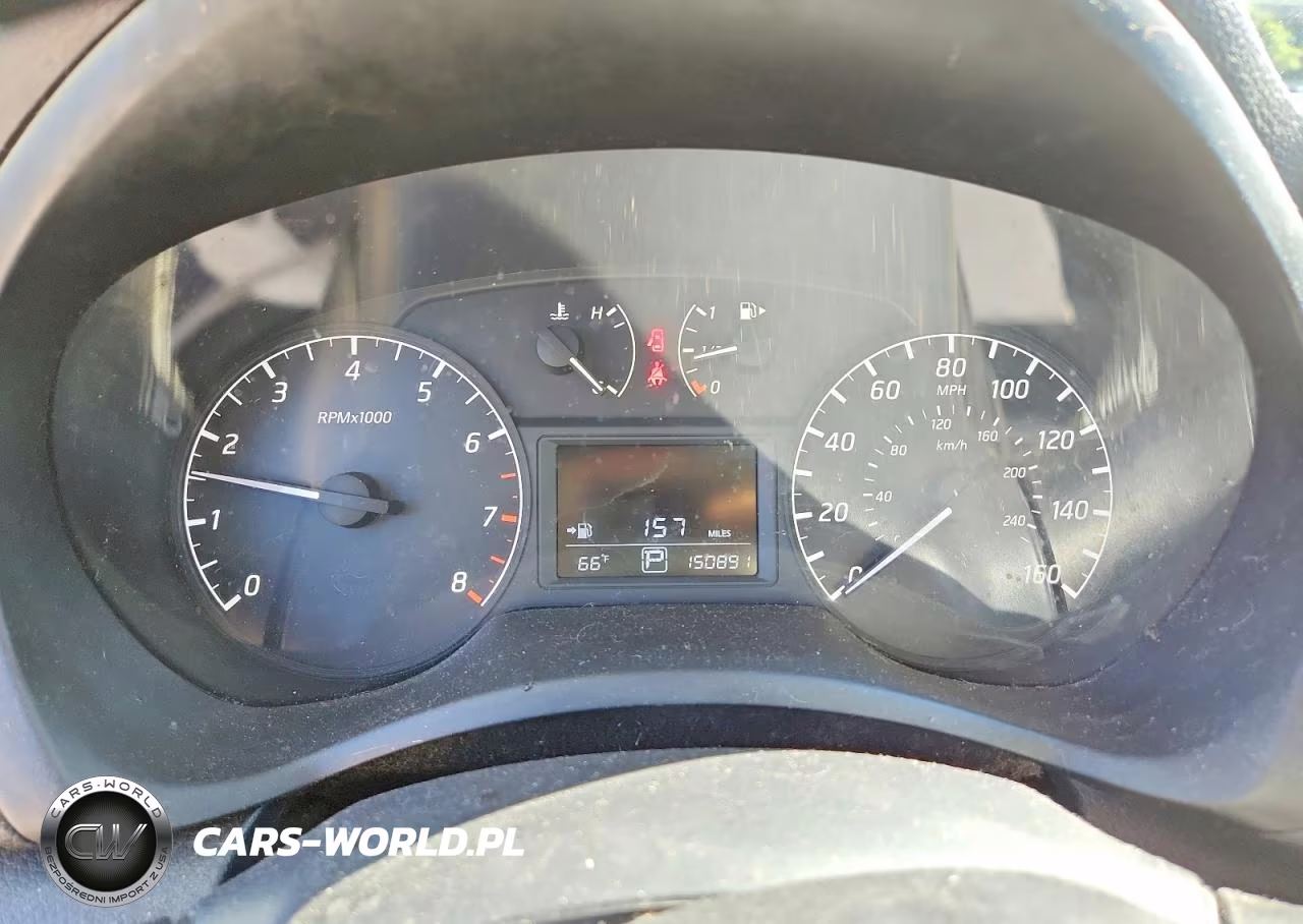 2017 Nissan Sentra S VIN:3N1AB7AP6HY377231 - 9