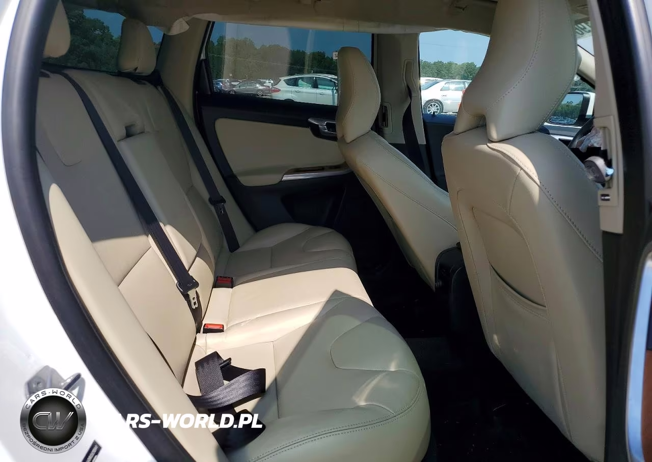 2017 Volvo Xc60 T5 Inscription VIN:YV440MRU5H2106441 - 11